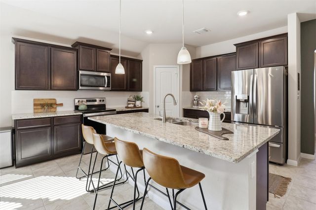 232 Cinnamon LOOP, Burnet, TX 78611