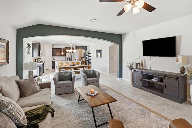 232 Cinnamon LOOP, Burnet, TX 78611