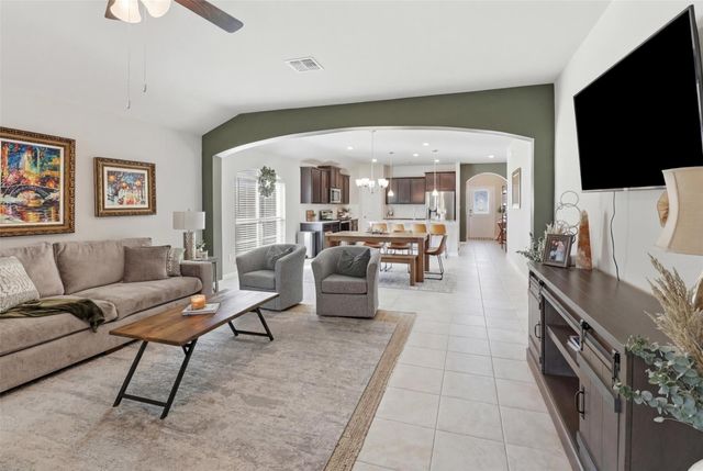 232 Cinnamon LOOP, Burnet, TX 78611