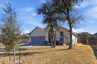 232 Cinnamon LOOP, Burnet, TX 78611