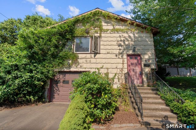 122 Bellevue Avenue, West Haven, CT 06516