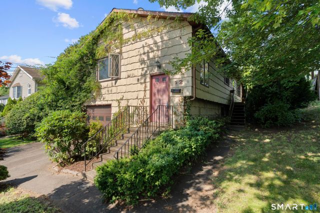 122 Bellevue Avenue, West Haven, CT 06516