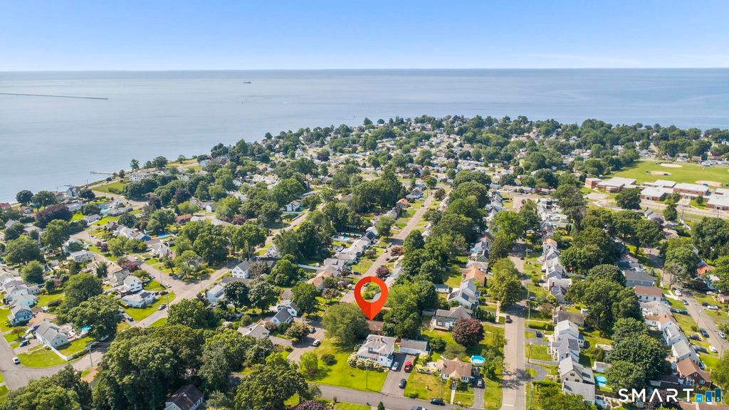 122 Bellevue Avenue, West Haven, CT 06516