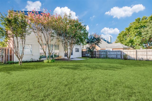 3147 Waterside Drive, Arlington, TX 76012