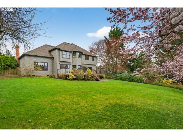 12757 Nw HARTFORD St, Portland, OR 97229