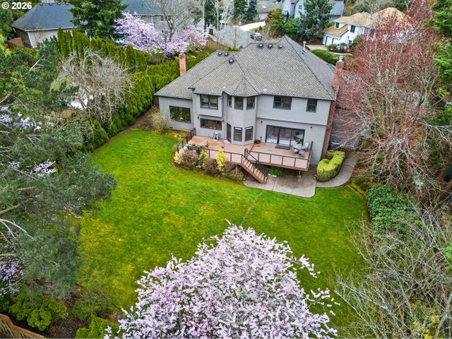 12757 Nw HARTFORD St, Portland, OR 97229
