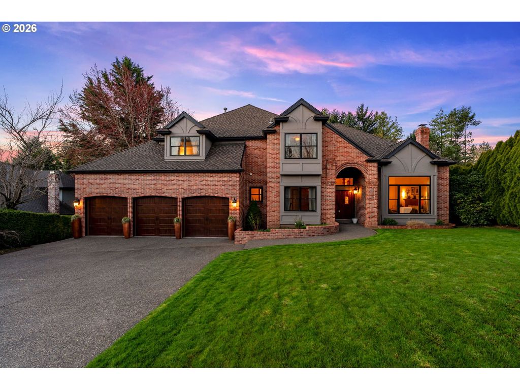 12757 Nw HARTFORD St, Portland, OR 97229