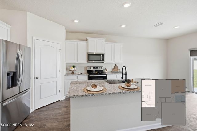 3463 BELEN Court, Middleburg, FL 32068