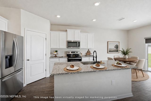 3463 BELEN Court, Middleburg, FL 32068