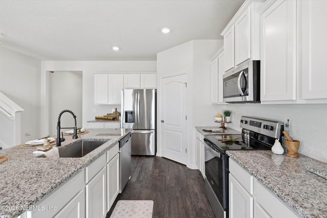 3463 BELEN Court, Middleburg, FL 32068