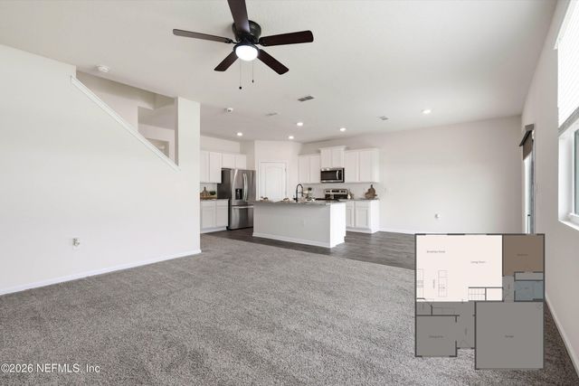 3463 BELEN Court, Middleburg, FL 32068