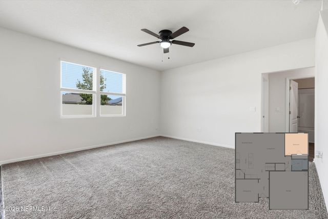 3463 BELEN Court, Middleburg, FL 32068
