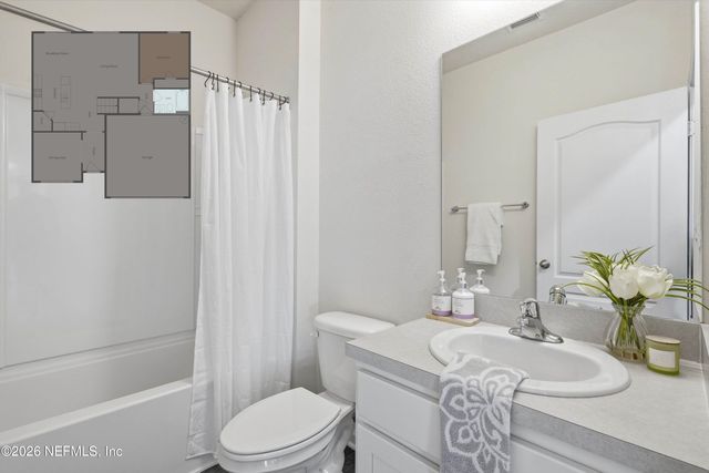 3463 BELEN Court, Middleburg, FL 32068