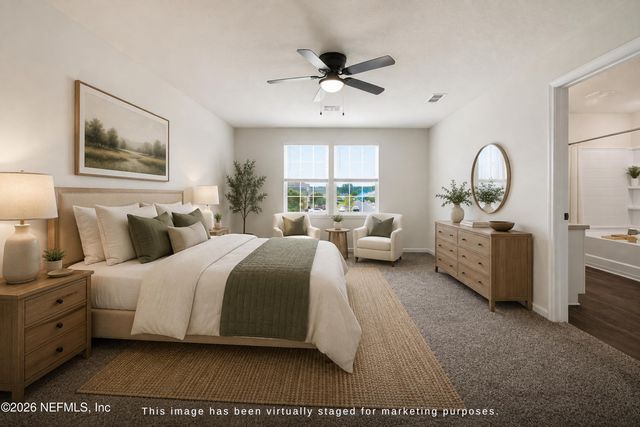 3463 BELEN Court, Middleburg, FL 32068