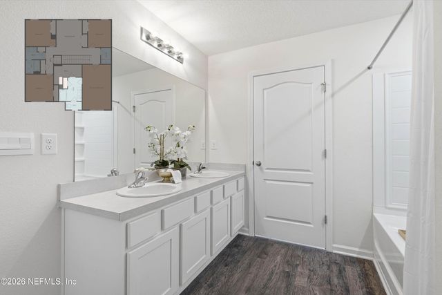 3463 BELEN Court, Middleburg, FL 32068