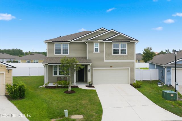 3463 BELEN Court, Middleburg, FL 32068