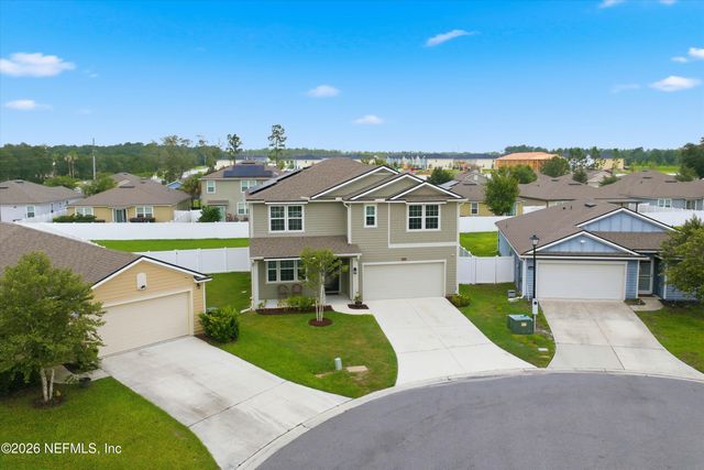 3463 BELEN Court, Middleburg, FL 32068