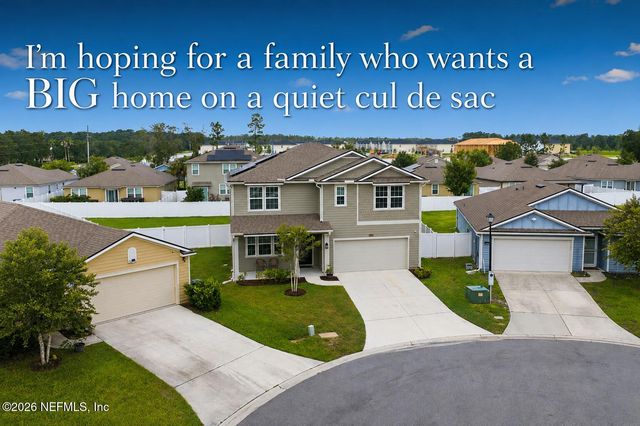 3463 BELEN Court, Middleburg, FL 32068