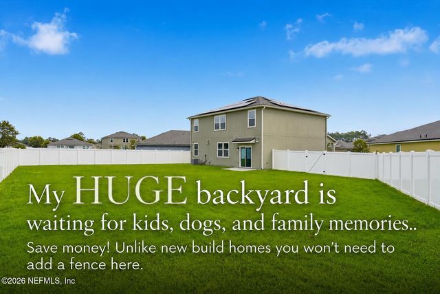 3463 BELEN Court, Middleburg, FL 32068