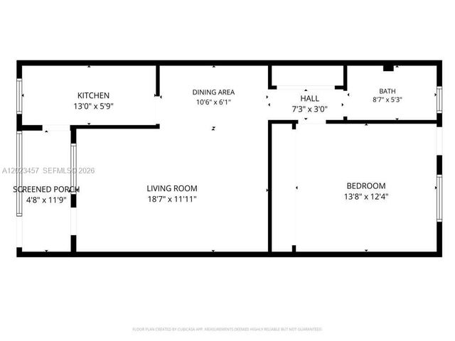 160 NE 8th Ave 21A, Hallandale Beach, FL 33009