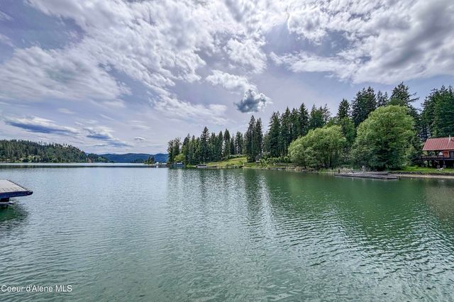 2385 Sunnyside RD, Sandpoint, ID 83864