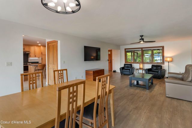 2385 Sunnyside RD, Sandpoint, ID 83864