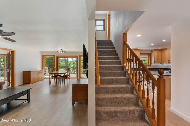 2385 Sunnyside RD, Sandpoint, ID 83864
