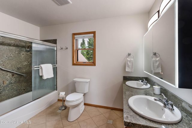 2385 Sunnyside RD, Sandpoint, ID 83864