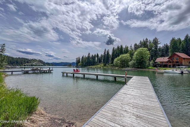 2385 Sunnyside RD, Sandpoint, ID 83864