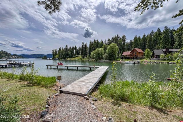 2385 Sunnyside RD, Sandpoint, ID 83864