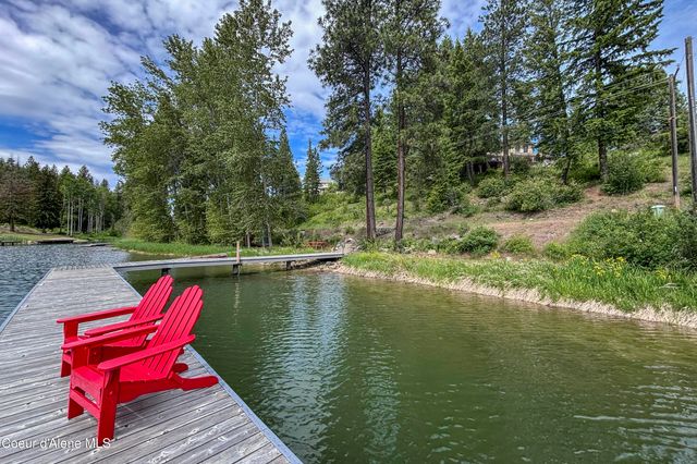 2385 Sunnyside RD, Sandpoint, ID 83864