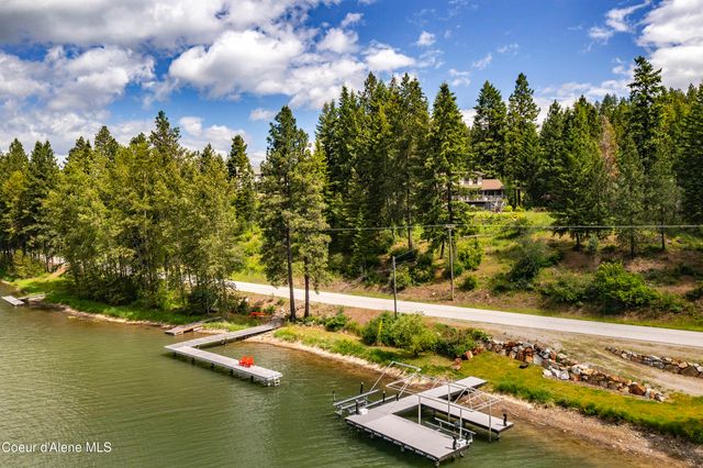 2385 Sunnyside RD, Sandpoint, ID 83864