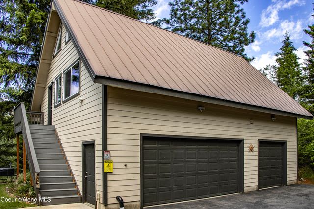 2385 Sunnyside RD, Sandpoint, ID 83864