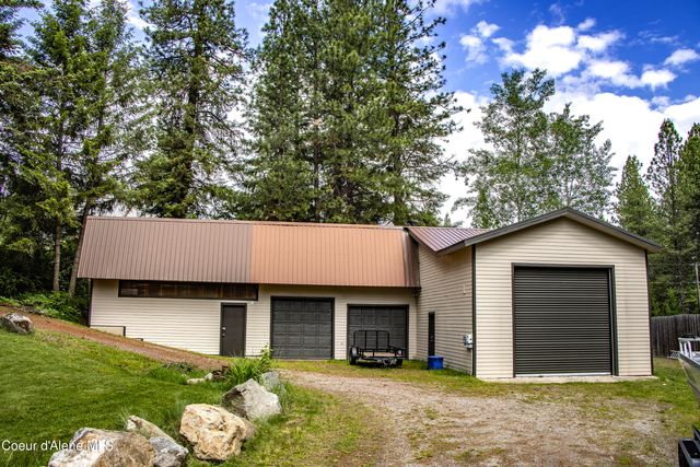 2385 Sunnyside RD, Sandpoint, ID 83864