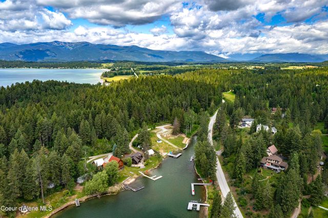 2385 Sunnyside RD, Sandpoint, ID 83864