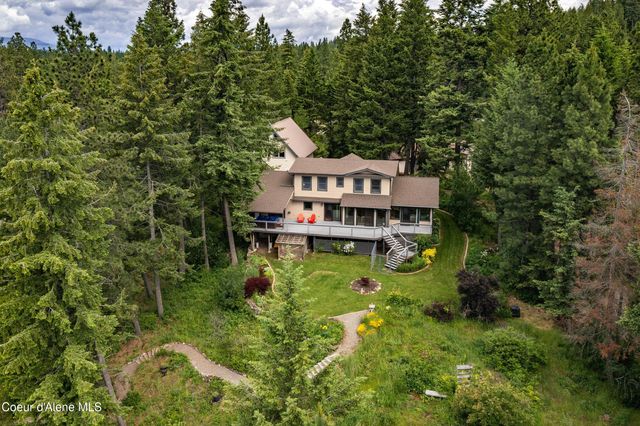 2385 Sunnyside RD, Sandpoint, ID 83864