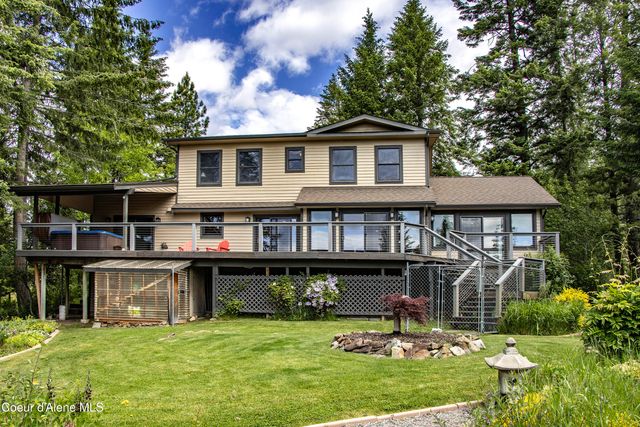 2385 Sunnyside RD, Sandpoint, ID 83864
