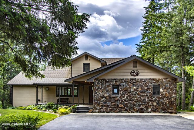 2385 Sunnyside RD, Sandpoint, ID 83864