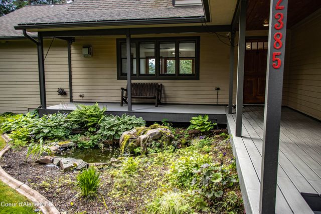 2385 Sunnyside RD, Sandpoint, ID 83864