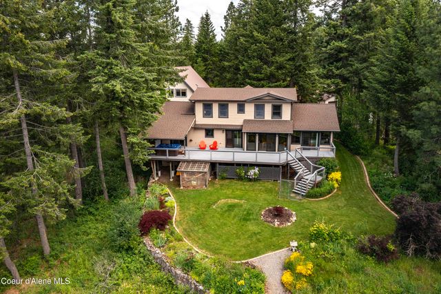 2385 Sunnyside RD, Sandpoint, ID 83864