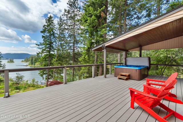 2385 Sunnyside RD, Sandpoint, ID 83864