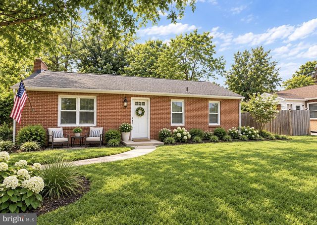 706 S COLLEGE AVE, Newark, DE 19713