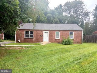 706 S COLLEGE AVE, Newark, DE 19713