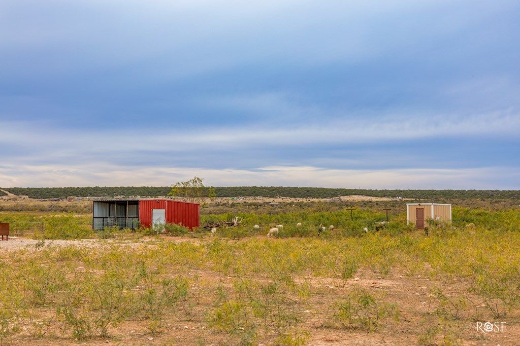 Image 28 of property listing at 564 Cedar Cove Rd, Robert Lee, TX 76945