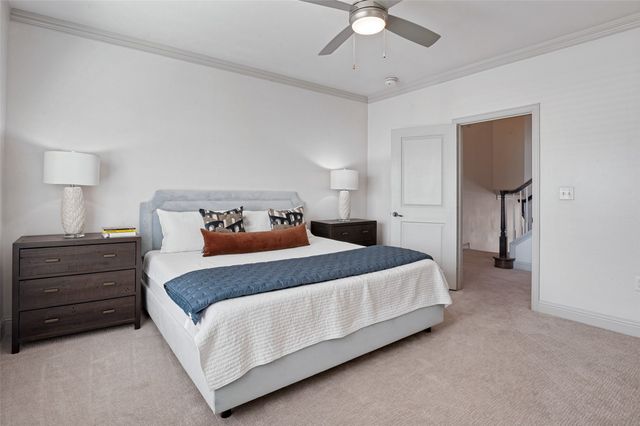 4201 Lomo Alto Drive 203, Highland Park, TX 75219