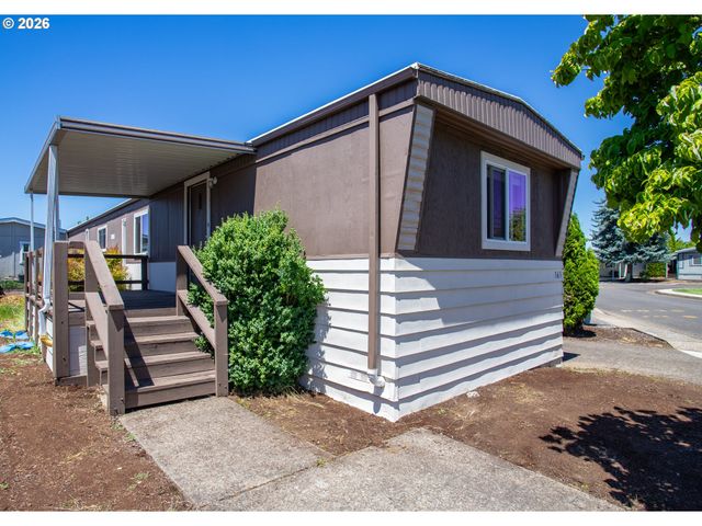 1199 N TERRY St 165, Eugene, OR 97402