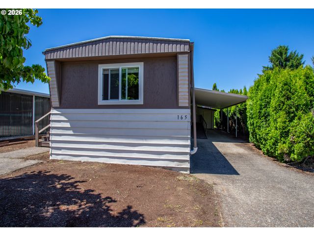 1199 N TERRY St 165, Eugene, OR 97402