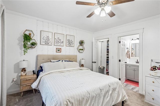 6330 Pisgah Road, Austell, GA 30168
