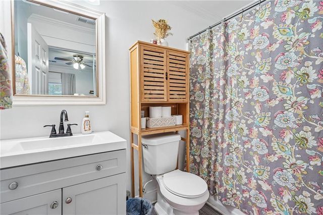 6330 Pisgah Road, Austell, GA 30168