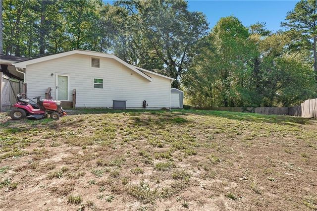 6330 Pisgah Road, Austell, GA 30168